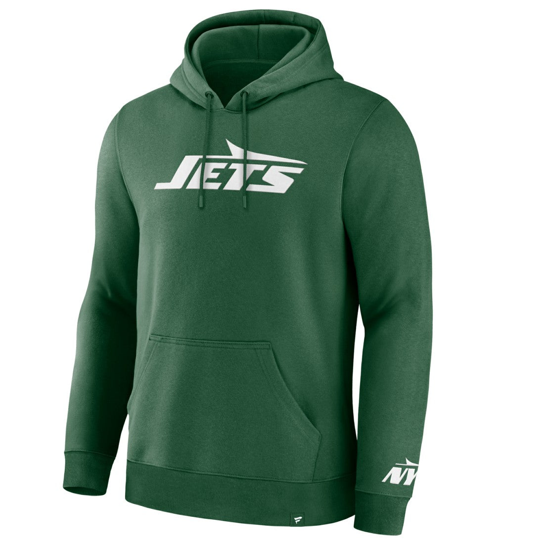 New York Jets Pylon Cam Legacy Pullover Hoodie - Green Hoodies