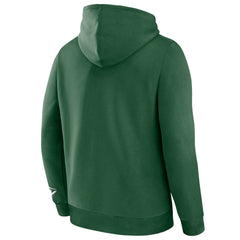 New York Jets Pylon Cam Legacy Pullover Hoodie - Green Hoodies
