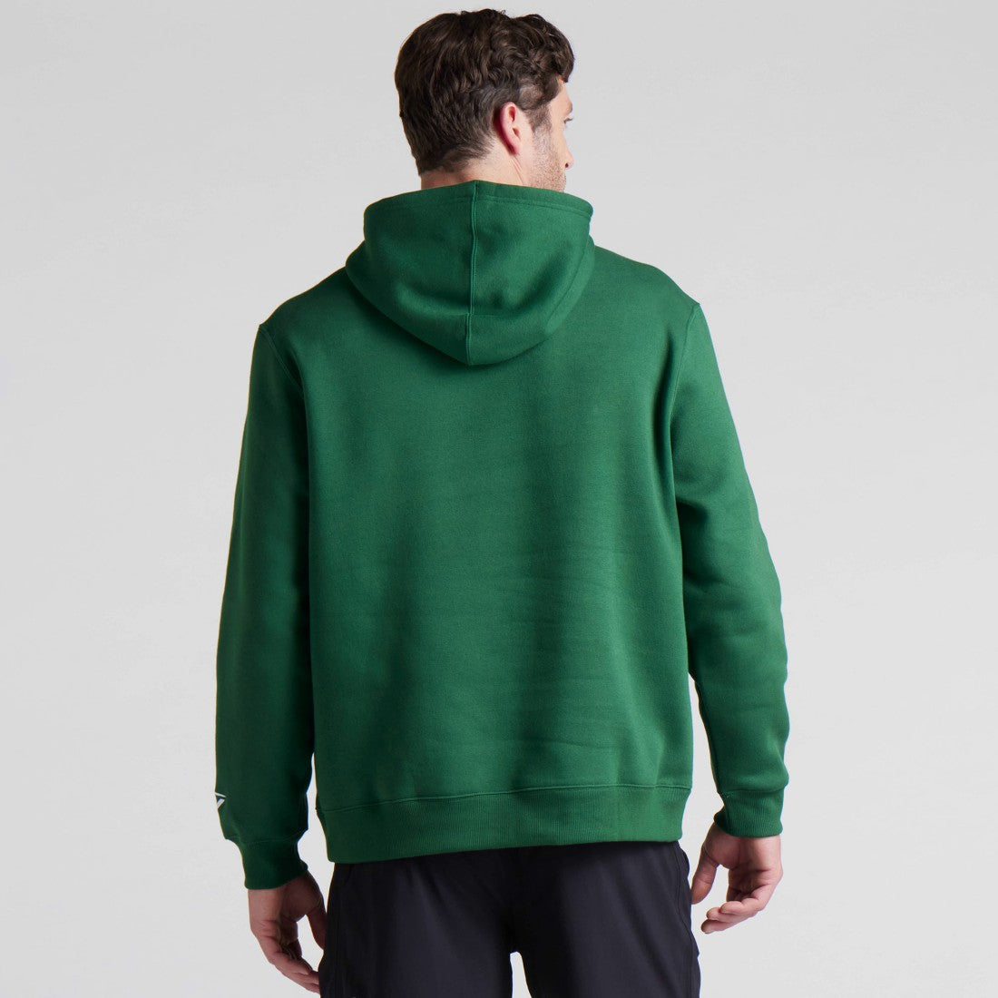 New York Jets Pylon Cam Legacy Pullover Hoodie - Green Hoodies