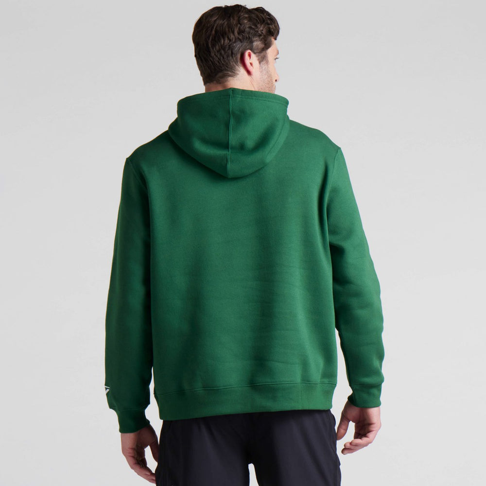 New York Jets Pylon Cam Legacy Pullover Hoodie - Green Hoodies