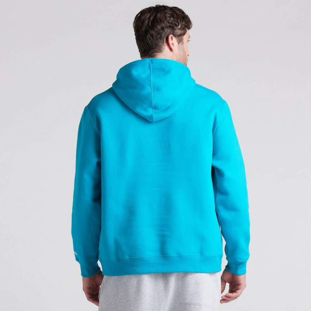 Miami Dolphins Pylon Cam Legacy Pullover Hoodie - Aqua Hoodies