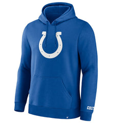 Indianapolis Colts Pylon Cam Legacy Pullover Hoodie - Royal Hoodies