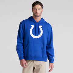 Indianapolis Colts Pylon Cam Legacy Pullover Hoodie - Royal Hoodies