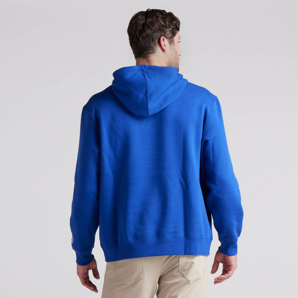 Indianapolis Colts Pylon Cam Legacy Pullover Hoodie - Royal Hoodies