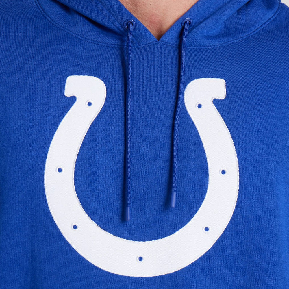 Indianapolis Colts Pylon Cam Legacy Pullover Hoodie - Royal Hoodies