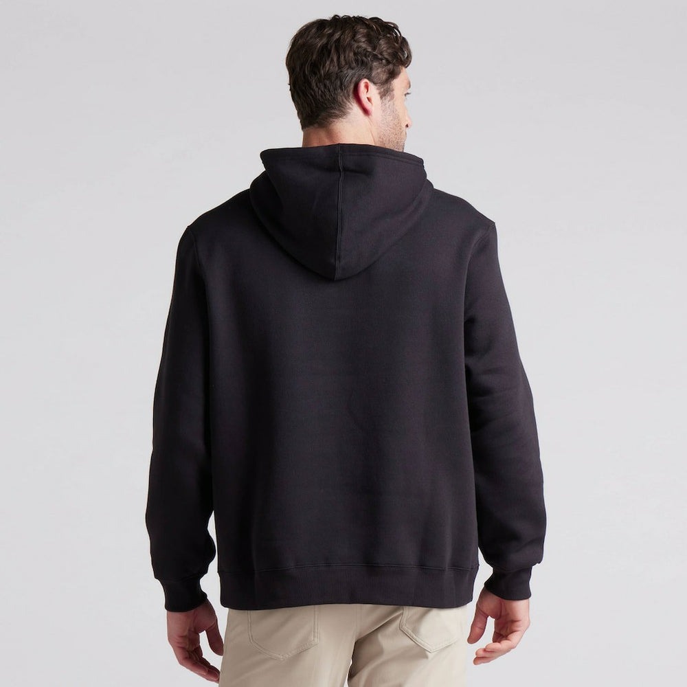 Cincinnati Bengals Pylon Cam Legacy Pullover Hoodie - Black Hoodies