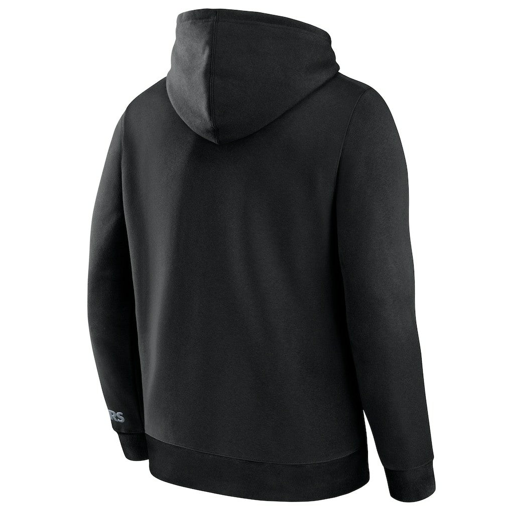 Las Vegas Raiders Pylon Cam Legacy Pullover Hoodie - Black Hoodies