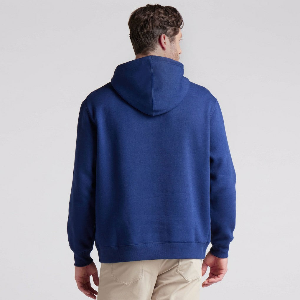Dallas Cowboys Pylon Cam Legacy Pullover Hoodie - Navy Hoodies