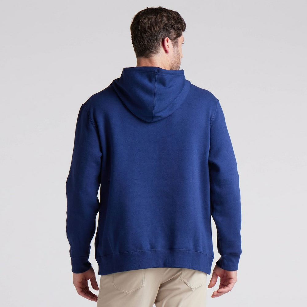 Seattle Seahawks Pylon Cam Legacy Pullover Hoodie - Navy Hoodies