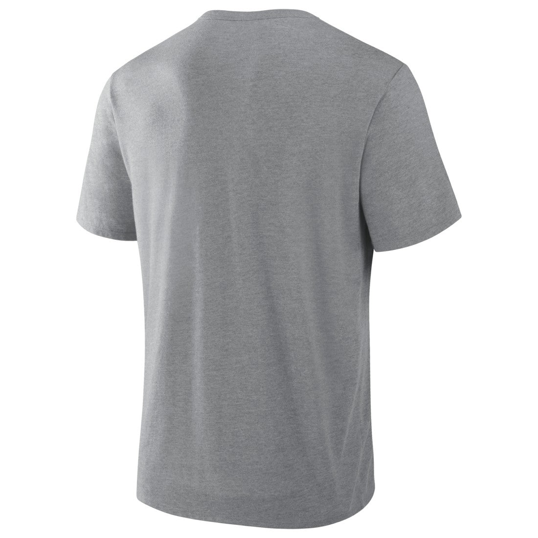 Green Bay Packers Pass Rush Tri-Blend T-Shirt - Heather Gray T-shirts