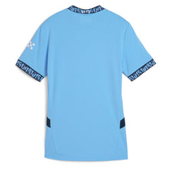 Manchester City Women's 2024/25 Home Replica Jersey Light Blue - Puma online
