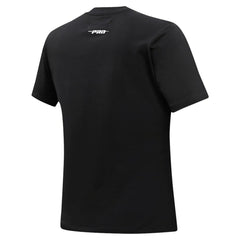 Chicago Cubs Pro Standard Women's Rhinestone Slim Fit T-Shirt - Black T-shirts