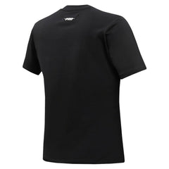 San Francisco Giants Pro Standard Women's Rhinestone Slim Fit T-Shirt - Black T-shirts