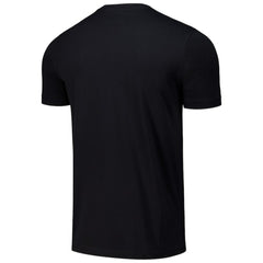 Chicago Cubs New Era 2024 Armed Forces Day T-Shirt - Black T-shirts