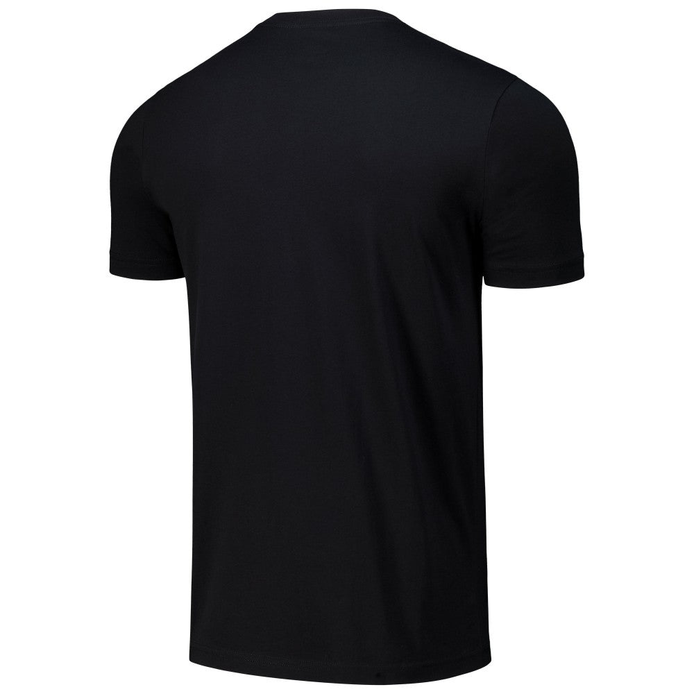 Cincinnati Reds New Era 2024 Armed Forces Day T-Shirt - Black T-shirts