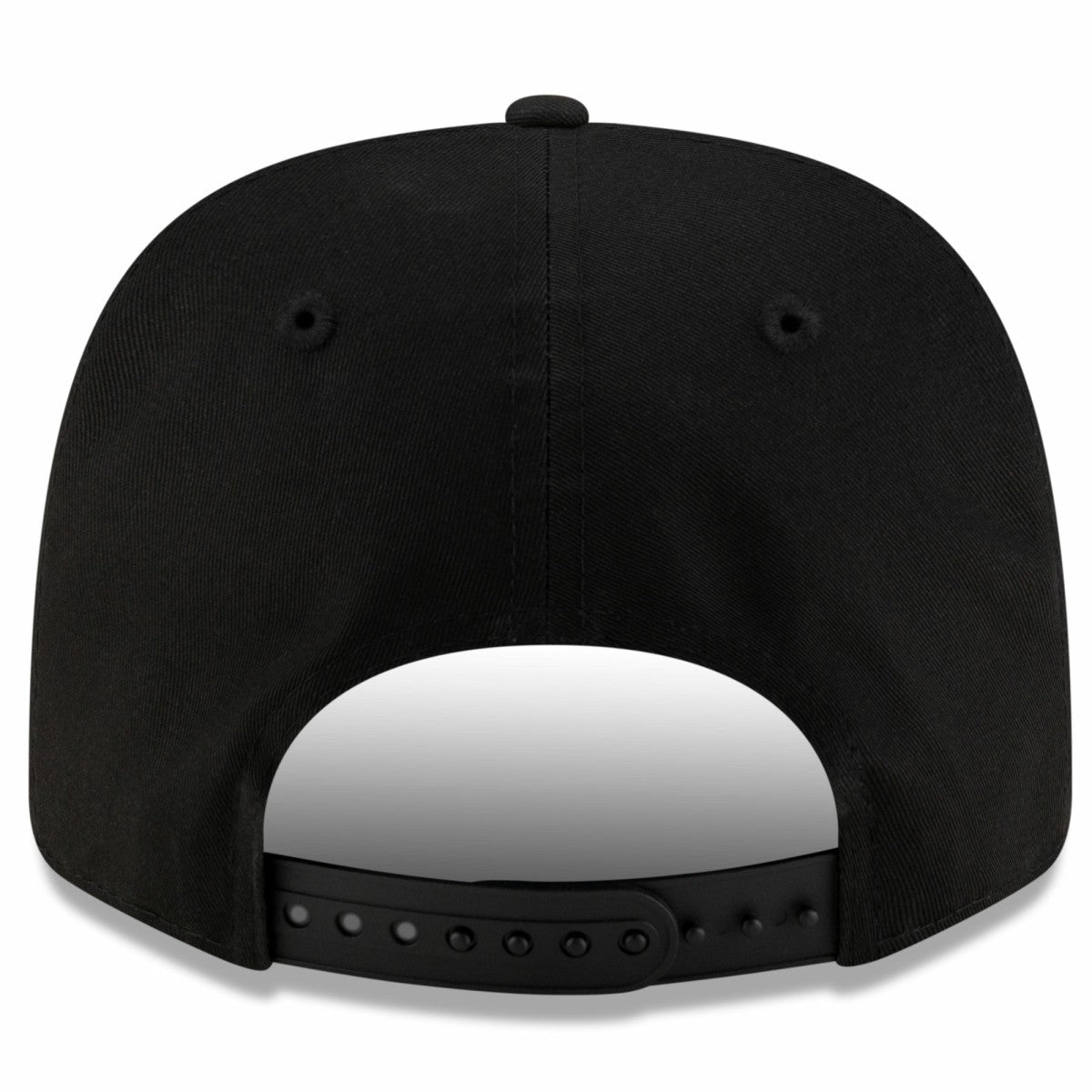 San Antonio Spurs x Alpine 9FIFTY Snapback Hat Black - New Era