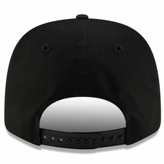 San Antonio Spurs x Alpine 9FIFTY Snapback Hat Black - New Era