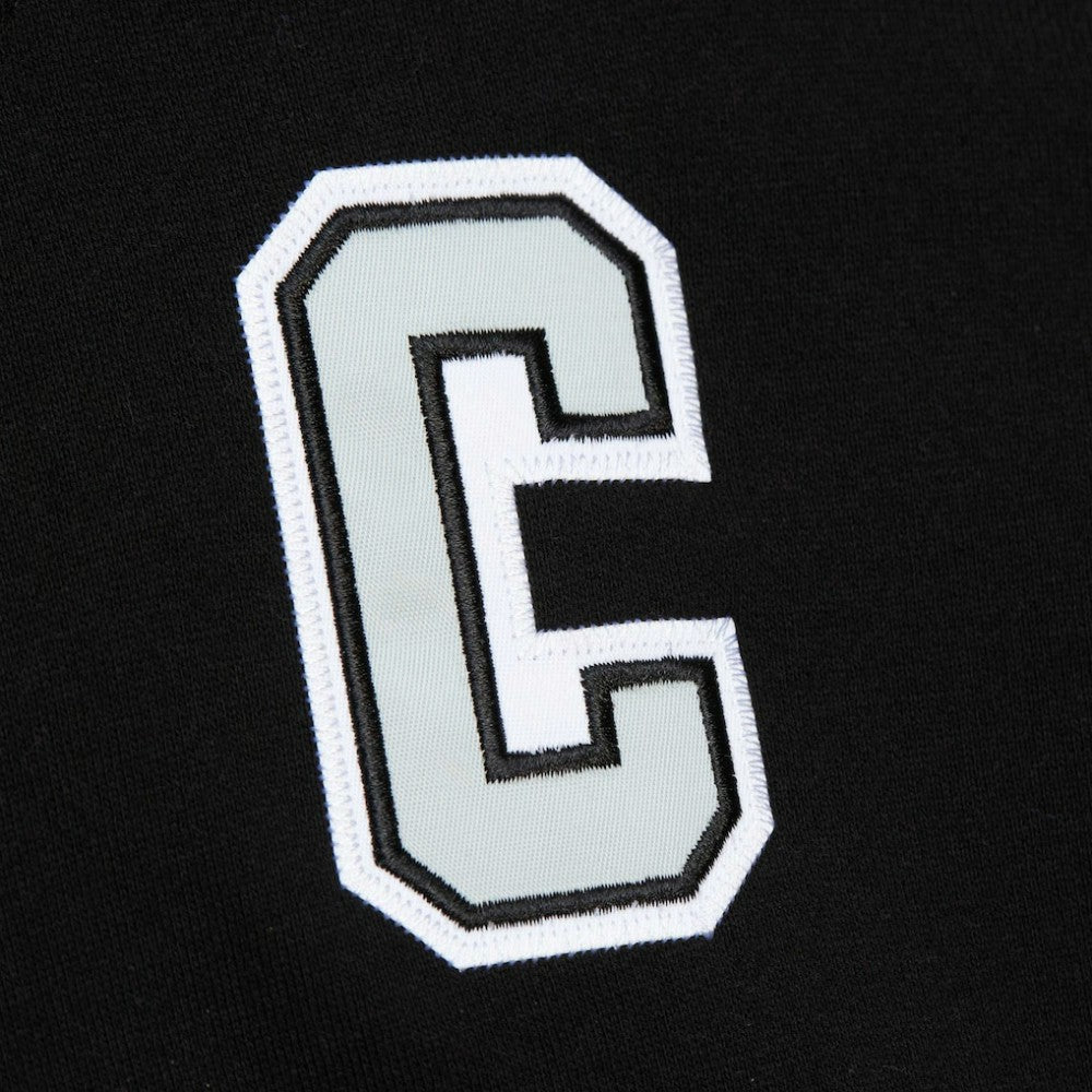 Wayne Gretzky Los Angeles Kings Mitchell & Ness 1993 Name & Number Premium Pullover Hoodie - Black | US 201644217