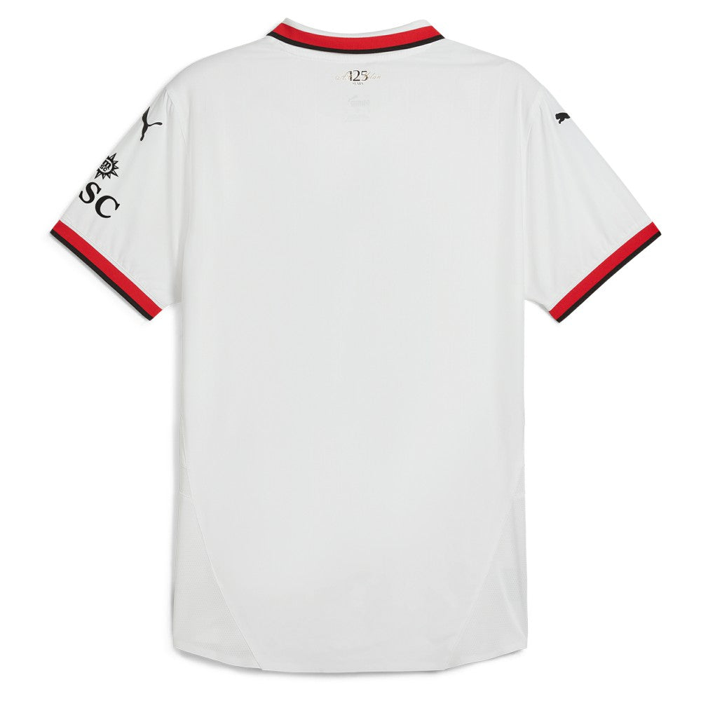 AC Milan 2024/25 Away Jersey White - Puma discount