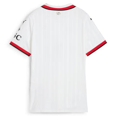 AC Milan Women's 2024/25 Away Replica Jersey White - Puma on sale