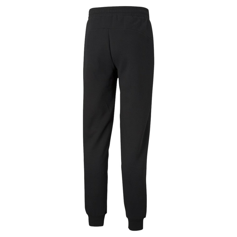 Manchester City Essentials Pants Black - Puma sale