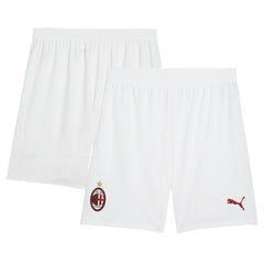 AC Milan 2024/25 dryCELL Home Replica Shorts White - Puma cheap