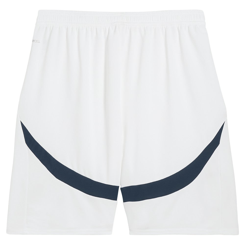 Manchester City 2024/25 dryCELL Home Replica Shorts White - Puma online