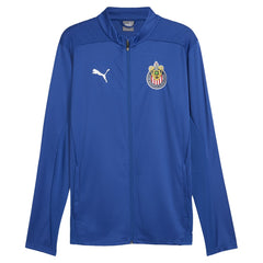 Chivas 2024/25 dryCELL Full-Zip Training Jacket Royal - Puma on sale