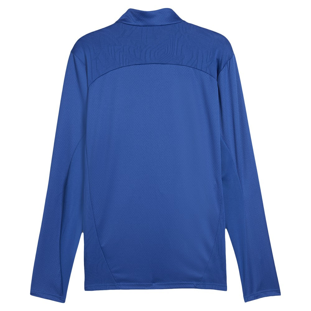 Chivas 2024/25 dryCELL Full-Zip Training Jacket Royal - Puma on sale