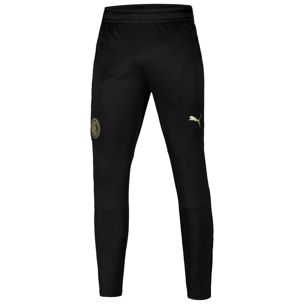 AC Milan 2024/25 dryCELL Training Pants Sky Black - Puma for sale