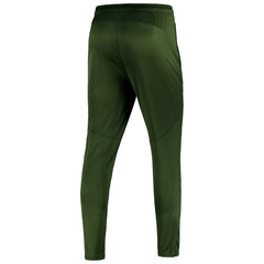 Manchester City 2024/25 dryCELL Training Pants Sky Forest Green - Puma for sale
