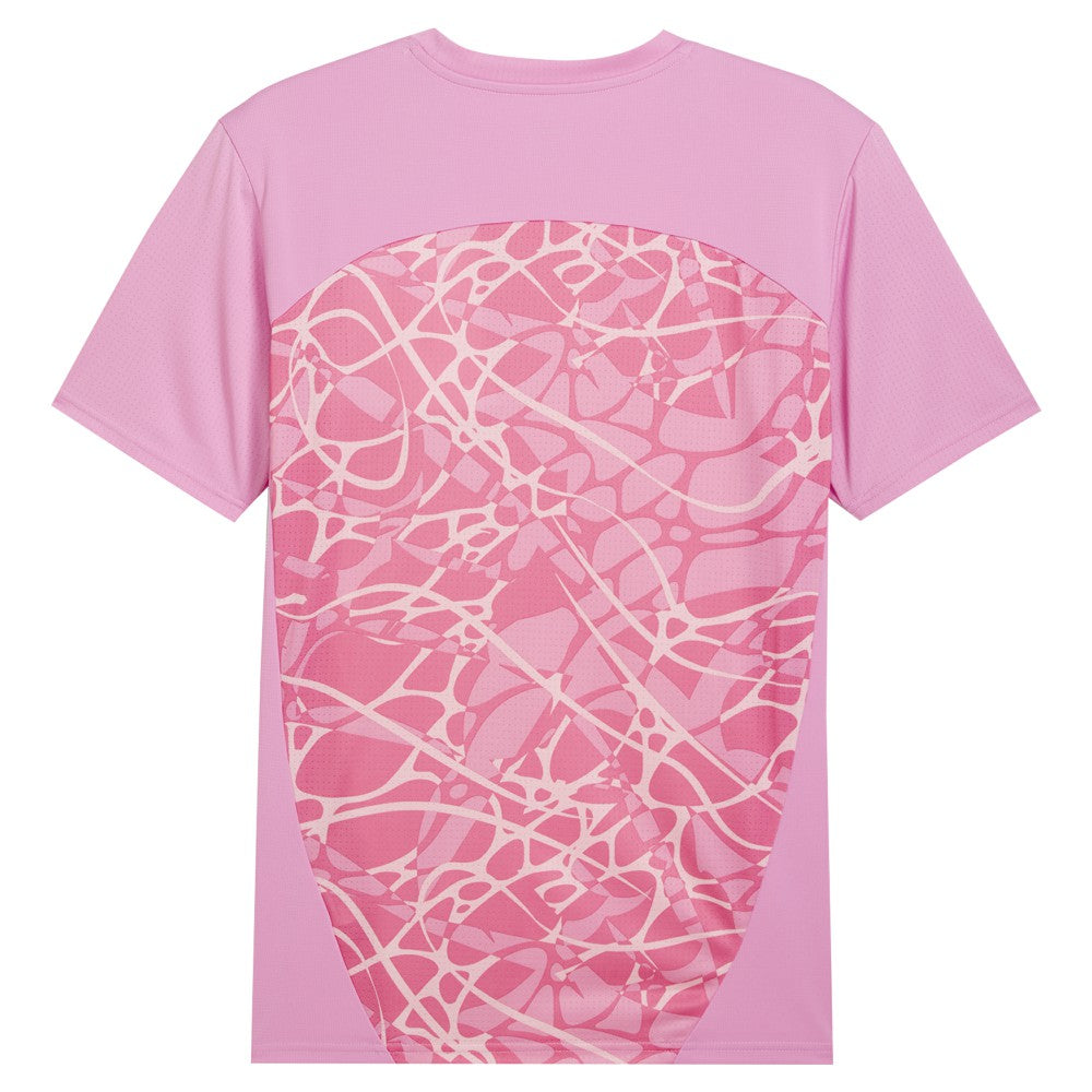 Manchester City 2024/25 Pre-Match Jersey Pink - Puma on sale