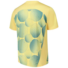 Manchester City 2024/25 Pre-Match Jersey Gold - Puma on sale