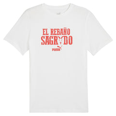 Chivas ftblCulture T-Shirt White - Puma online