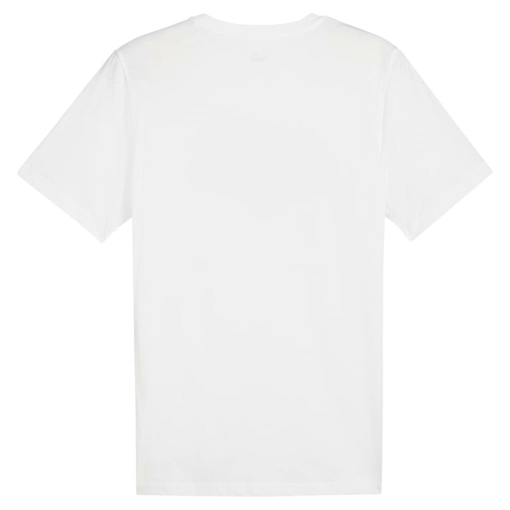 Chivas ftblCulture T-Shirt White - Puma online