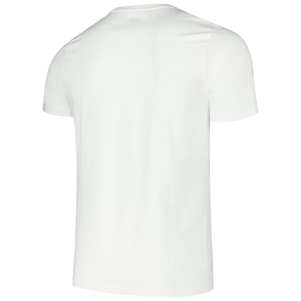 Manchester City ftblCulture T-Shirt White - Puma