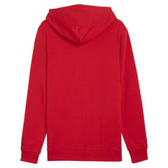 AC Milan ftblCulture Full-Zip Hoodie Red - Puma cheap