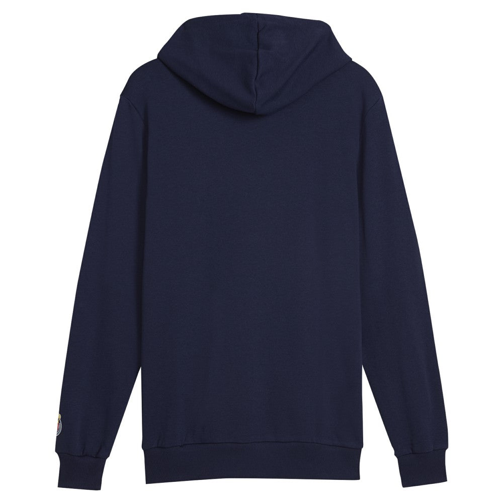 Chivas ftblCulture Pullover Hoodie Navy - Puma on sale