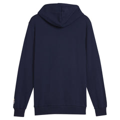 Chivas ftblCulture Pullover Hoodie Navy - Puma on sale