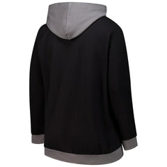 Cincinnati Bengals Women's Hit It Full-Zip Hoodie - Black Hoodies
