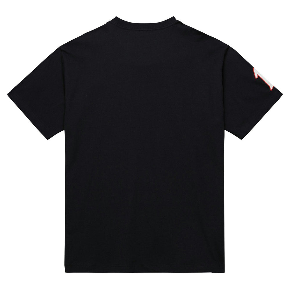 Tracy McGrady Toronto Raptors Premium Nickname T-Shirt Black - Mitchell & Ness outlet