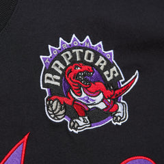 Tracy McGrady Toronto Raptors Premium Nickname T-Shirt Black - Mitchell & Ness outlet