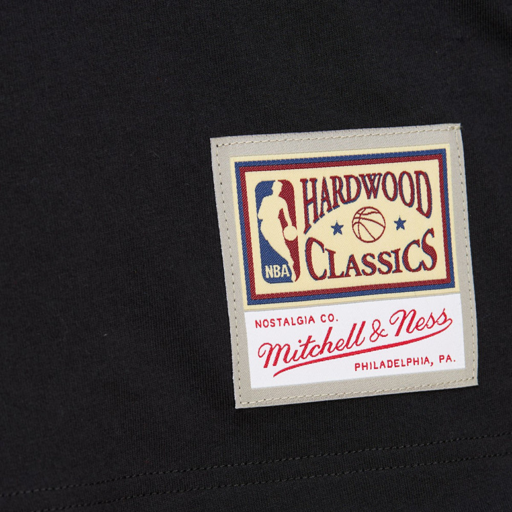 Tracy McGrady Toronto Raptors Premium Nickname T-Shirt Black - Mitchell & Ness outlet