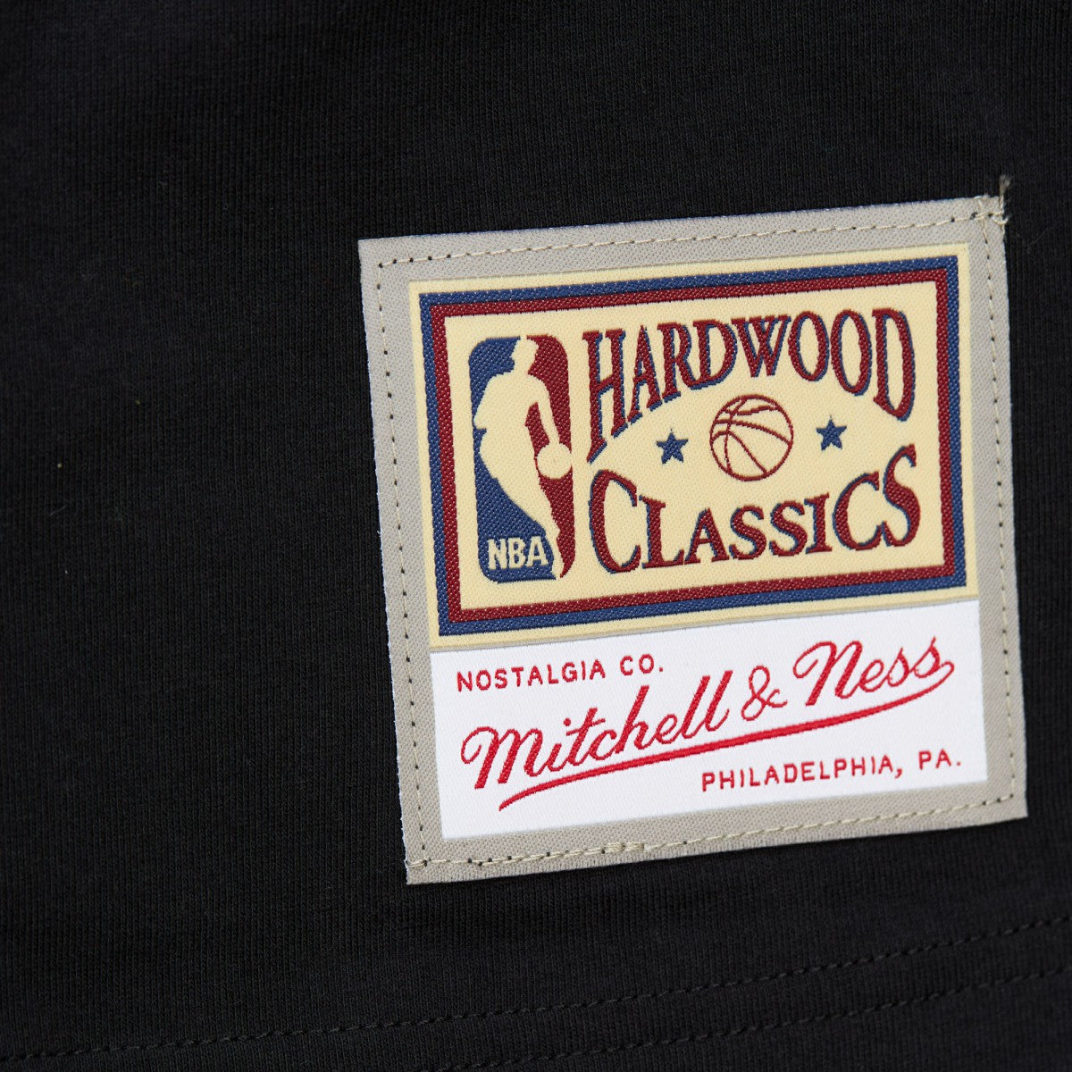 Kevin Garnett Minnesota Timberwolves Premium Nickname T-Shirt Black - Mitchell & Ness