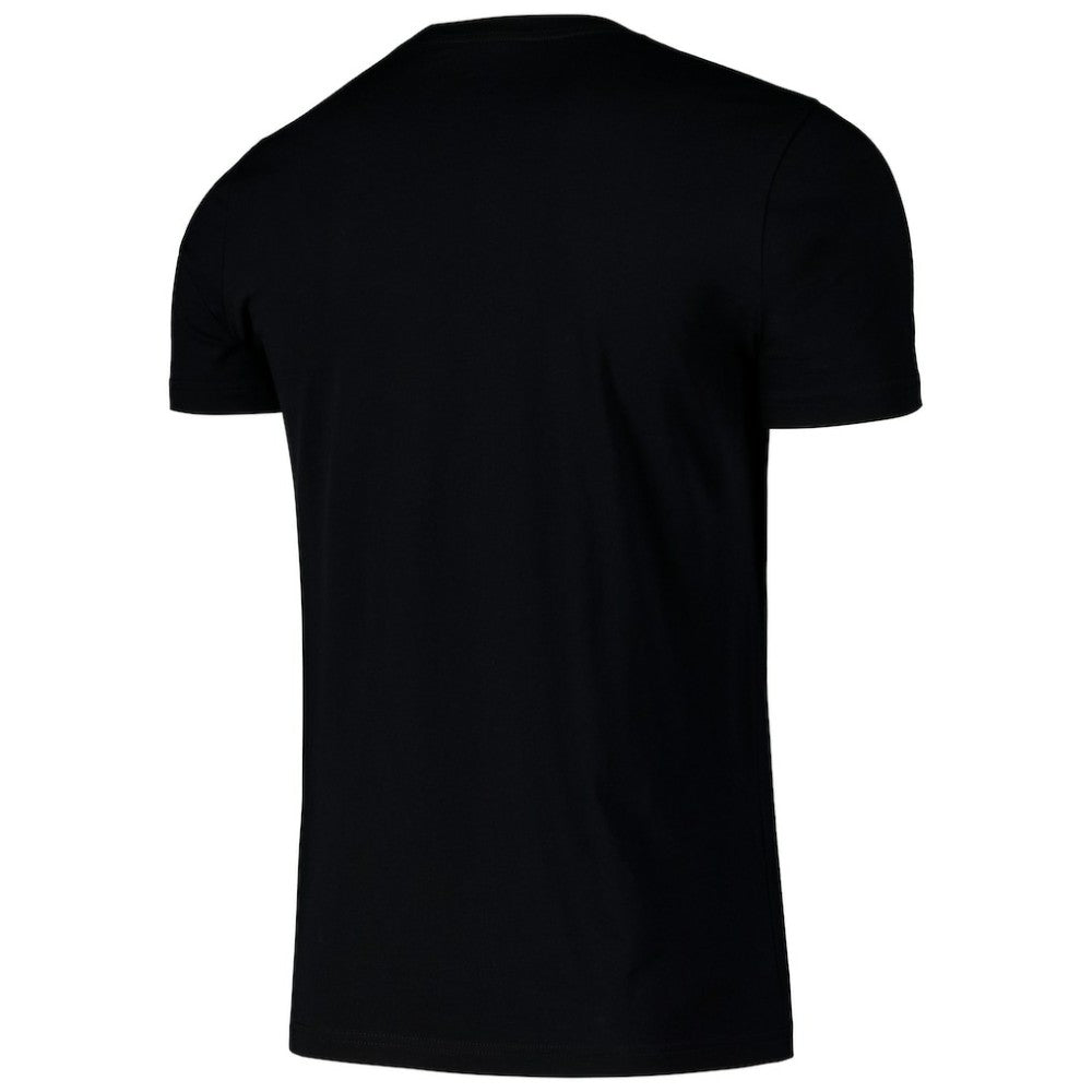Pittsburgh Pirates New Era Sugar Skulls T-Shirt - Black T-shirts