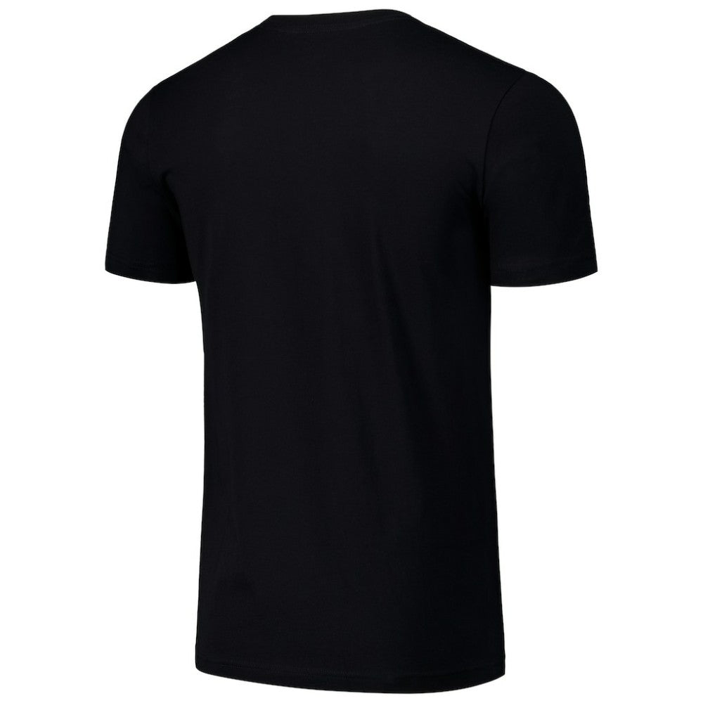 San Francisco Giants New Era Sugar Skulls T-Shirt - Black T-shirts