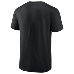 Boston Celtics 2024 NBA Finals Champions Fast Break Finish Trophy T-Shirt Black - Fanatics