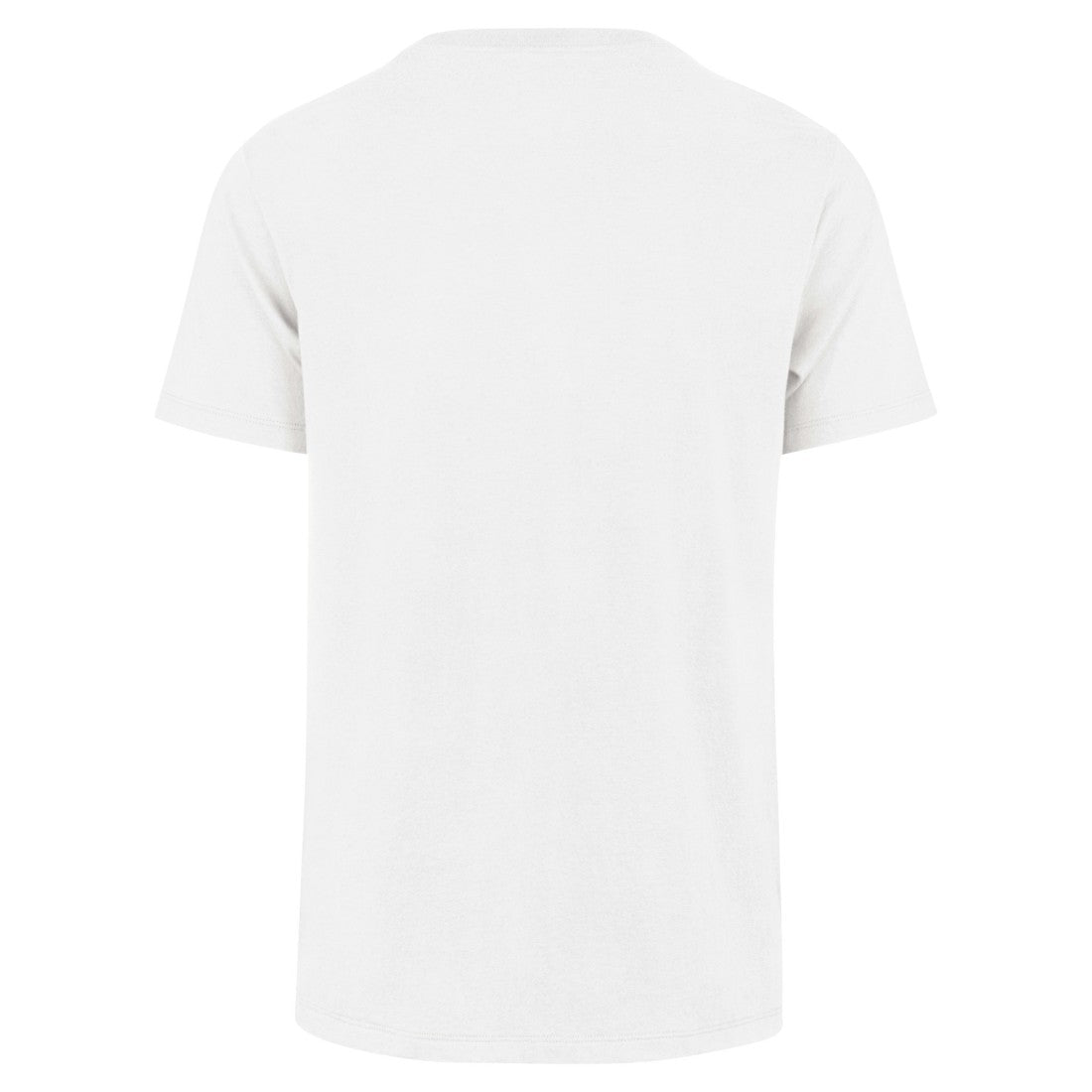 Detroit Lions '47 Motor City Pride Franklin T-Shirt - White T-shirts