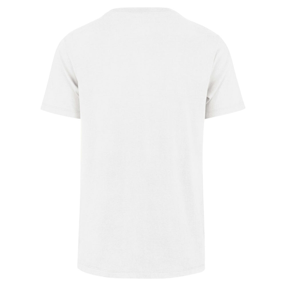Detroit Lions '47 Motor City Pride Franklin T-Shirt - White T-shirts