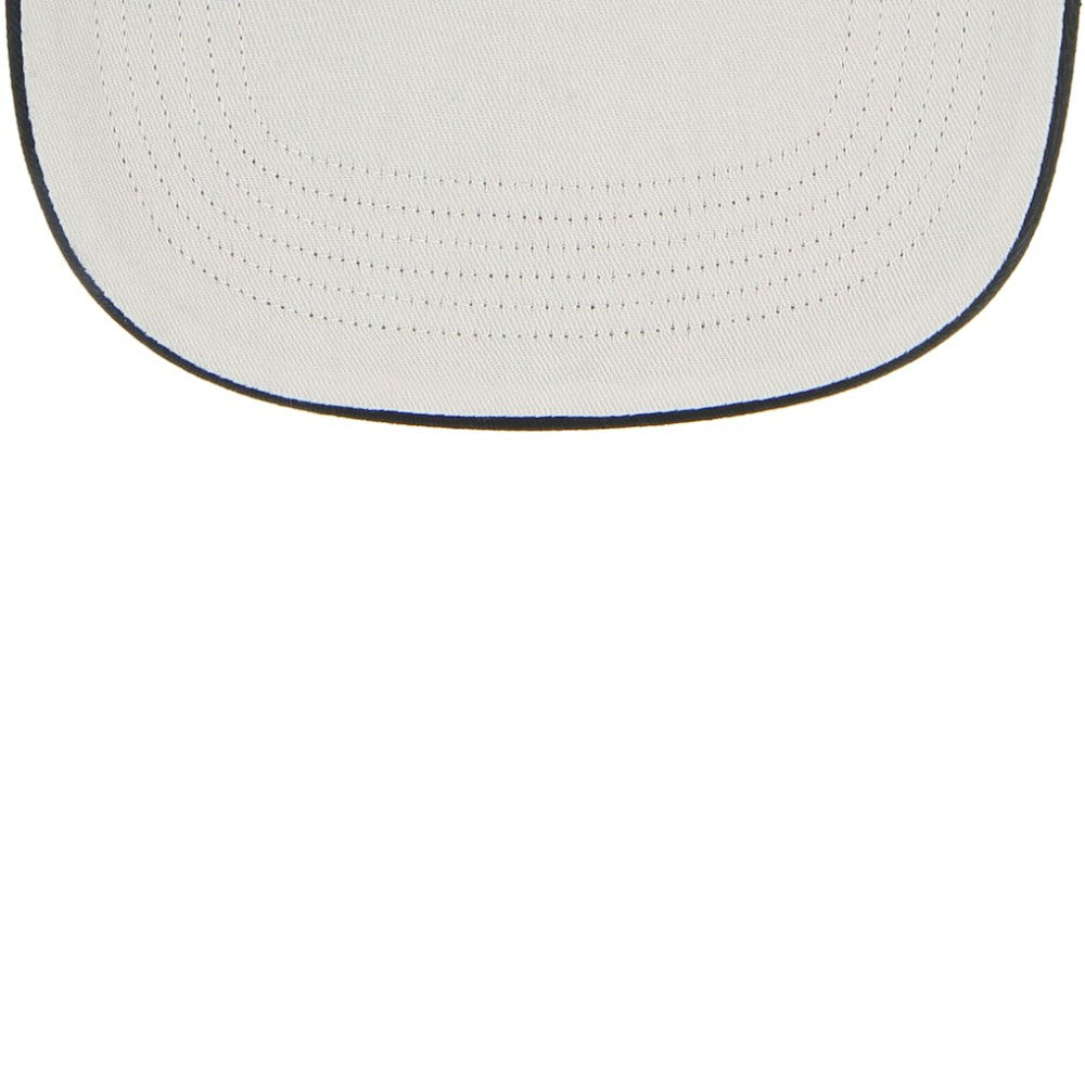 St. Louis Blues '47 OHT Military Appreciation Homeland Honor and Defend Hitch Adjustable Hat - Black | US 201673142